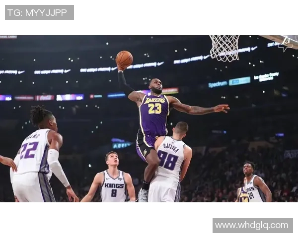 最新战报：詹姆斯全场高光瞬间集锦